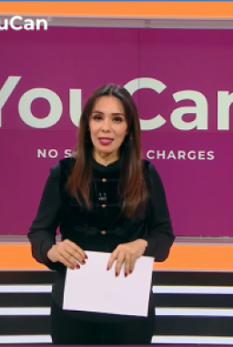 YouCan 2M Interview